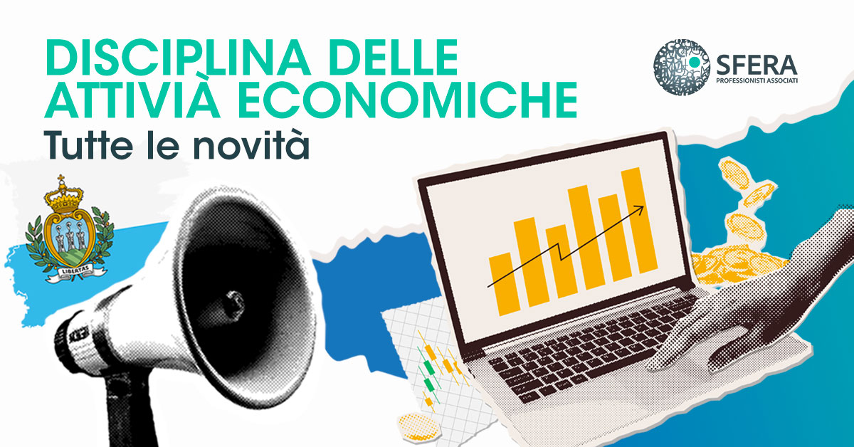 Disciplina delle attività economiche